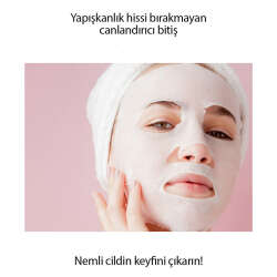 Next Beau Collagen Solution Sheet Mask 22 ml - 4