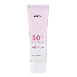 Next Beau Collagen Spf50+ Sun Cream 55 ml - 1