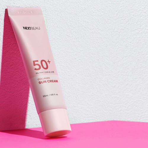 Next Beau Collagen Spf50+ Sun Cream 55 ml - 2