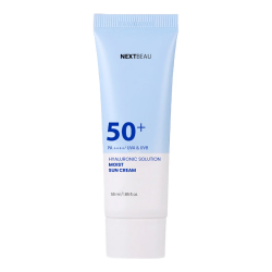 Next Beau Hyaluronic Solution Ekstra Nemlendirici Spf50+ Güneş Kremi 50 ml - 4