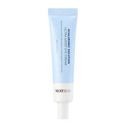 Next Beau Hyaluronio Solution Moist Eye Cream 30 g - 1