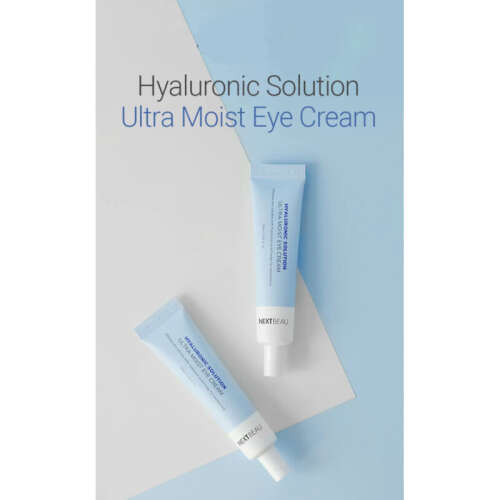 Next Beau Hyaluronio Solution Moist Eye Cream 30 g - 2