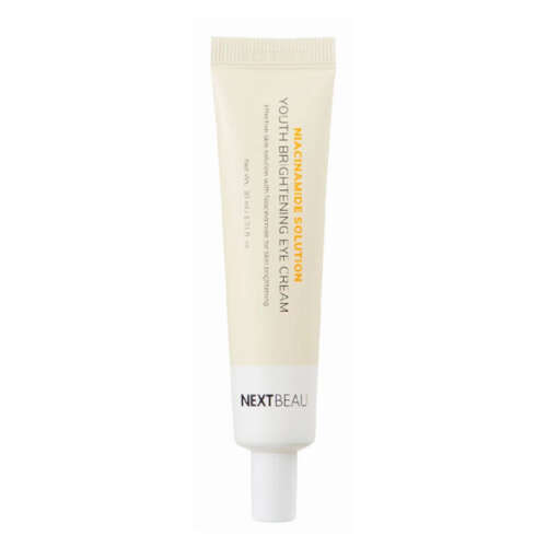 Next Beau Niacinamide Solution Brightening Eye Cream 30 g - 1