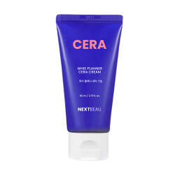 Next Beau Whis Planner Cera Cream 80 ml - 1