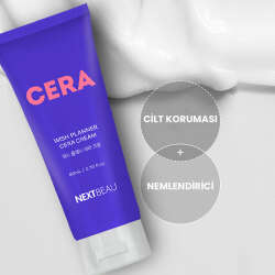 Next Beau Whis Planner Cera Cream 80 ml - 3