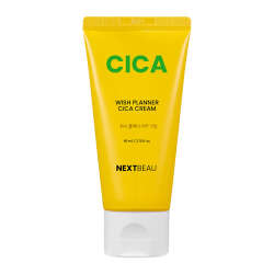 Next Beau Wish Planner Cica Cream 80 ml - 1