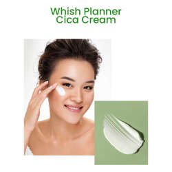 Next Beau Wish Planner Cica Cream 80 ml - 3