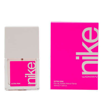 Nike Woman Ultra Pink EDT Doğal Spray 30 ml - 1