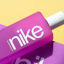 Nike Woman Ultra Purple Edt Doğal Spray 100 ml - 2