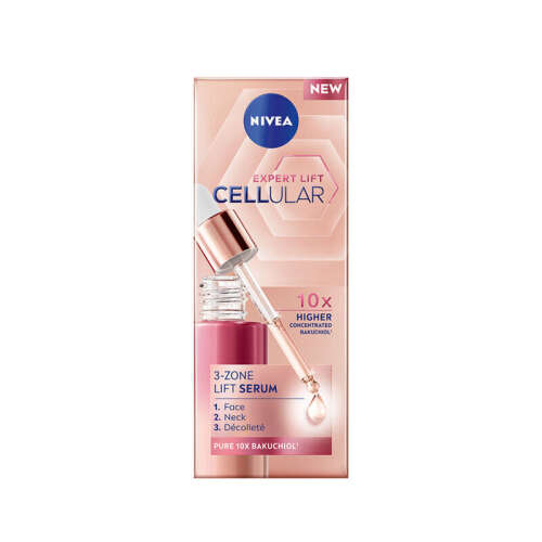 Nivea Cellular Expert Lift Serum 30 ml - 1