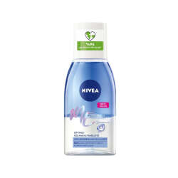 Nivea Çift Fazlı Makyaj Temizleyici 125 ml - 1