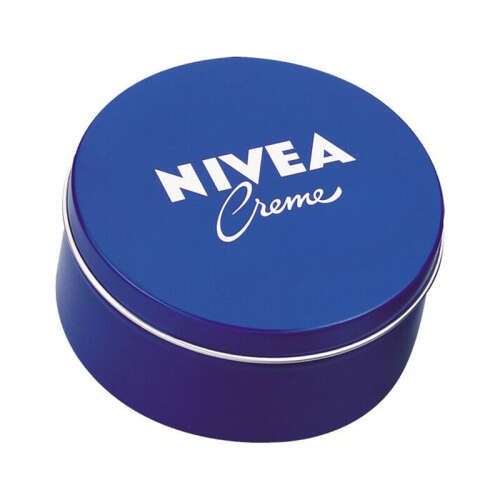 Nivea Creme Genel Bakım Kremi 250 ml - 1