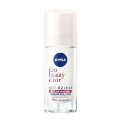 Nivea Deo Beauty Elixir Sensitive Serum Roll-On 40 ml - 1