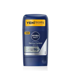 Nivea Derma Protect Clinical Erkek Stick Deodorant 50 ml - 1