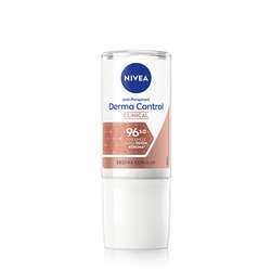 Nivea Derma Protect Clinical Kadın Roll on 50 ml - 1