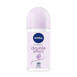 Nivea Double Effect Kadın Roll On 50 ml - 1