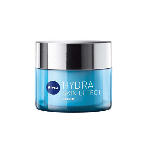 Nivea Hydra Skin Effect Jel Krem 50 ml - 1