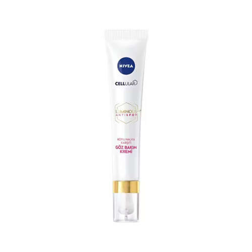 Nivea Luminous 630 Antispot Göz Kremi 15 ml - 1