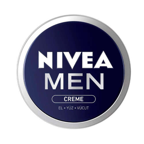 Nivea Men Creme 30 ml - 1