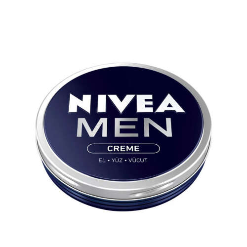 Nivea Men Creme 75 ml - 1