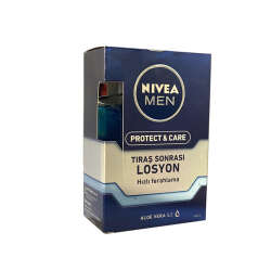 Nivea Men Original Nemlendirici Traş Sonrası Losyon 100mL - 1