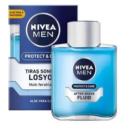 Nivea Men Original Nemlendirici Traş Sonrası Losyon 100mL - 2