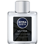 Nivea Men Tıraş Sonrası Ultra Losyonu 100 ml - Thumbnail