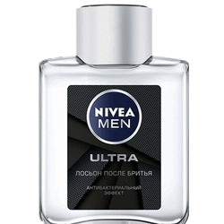 Nivea Men Tıraş Sonrası Ultra Losyonu 100 ml