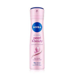 Nivea Pearl - Beauty Kadın Deodorant 150 ml - 1