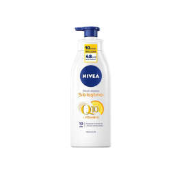 Nivea Q10 Besleyici Sıkılaştırıcı Vücut Losyonu 400 ml - 2