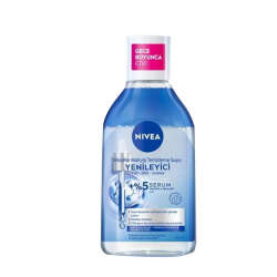 Nivea Yenileyici Micellar Makyaj Suyu 400 ml - 1