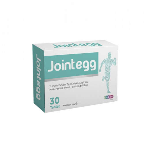 North Line Jointega 30 Tablet - 1