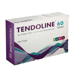 North Line Tendoline 60 Tablet - 1