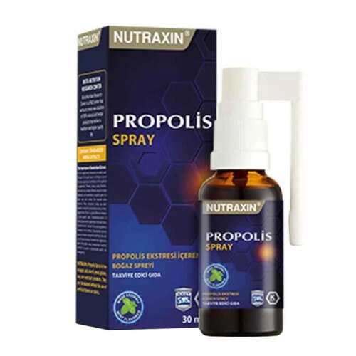 Nutraxin Propolis Sprey 30ml - 1