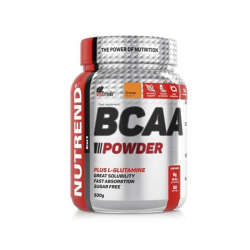 Nutrend Compress BCAA 4.1.1 500 g - 1