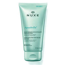 Nuxe Aquabella Micro Exfoliating Purifying Gel Daily Use 150ml