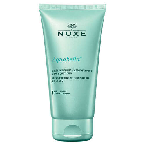 Nuxe Aquabella Micro Exfoliating Purifying Gel Daily Use 150ml - 2