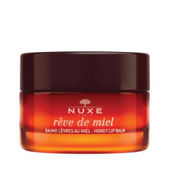 Nuxe Baume Reve De Miel Levres Dudak Kremi 15gr - 1