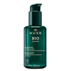 Nuxe Bio Organic Besleyici Vücut Yağı 100 ml - 1