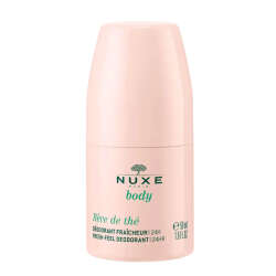 Nuxe Body Reve De The Deodorant 50 ml - 1