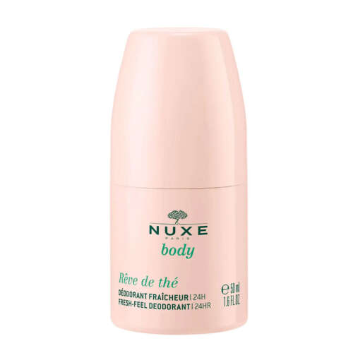 Nuxe Body Reve De The Deodorant 50 ml - 1