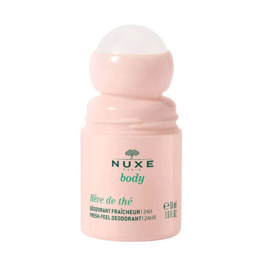 Nuxe Body Reve De The Deodorant 50 ml - 2