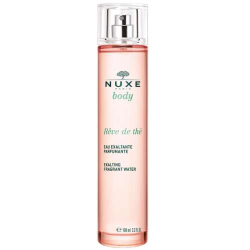 Nuxe Body Reve De The Vücut Spreyi 100 ml - 1