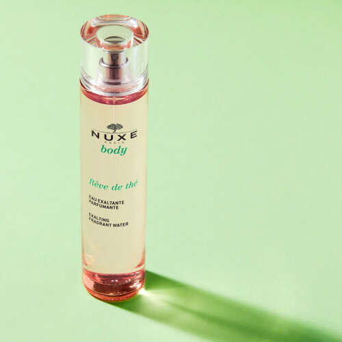 Nuxe Body Reve De The Vücut Spreyi 100 ml - 2