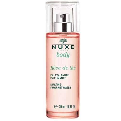 Nuxe Body Reve De The Vücut Spreyi 30 ml - 1