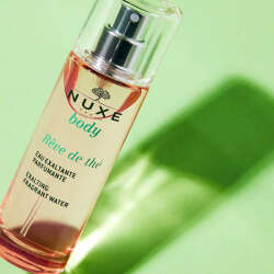 Nuxe Body Reve De The Vücut Spreyi 30 ml - 2