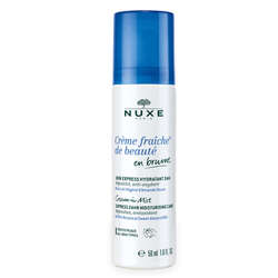 Nuxe Creme Fraiche de Beaute 24H Sprey Krem 50 ml