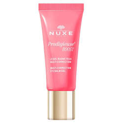 Nuxe Creme Prodigieuse Boost Multi Correction Eye Balm Gel 15 ml - 1