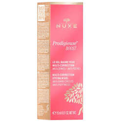 Nuxe Creme Prodigieuse Boost Multi Correction Eye Balm Gel 15 ml - 2