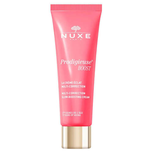 Nuxe Creme Prodigieuse Boost Multi Correction Glow Boosting Cream 40 ml - 1